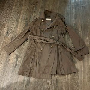 Micheal Micheal Kors Trenchcoat